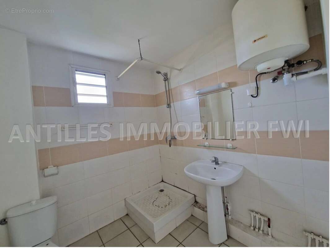 vente appartement - 1 pièce(s) - photo 5