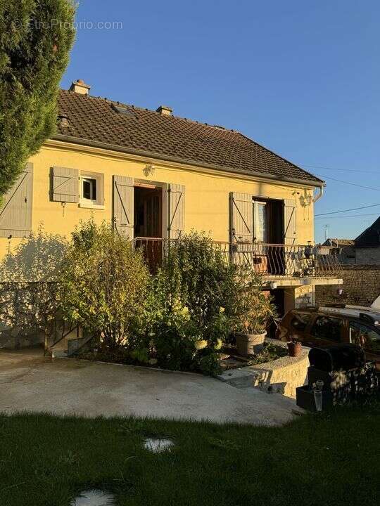 Maison à ENGENVILLE