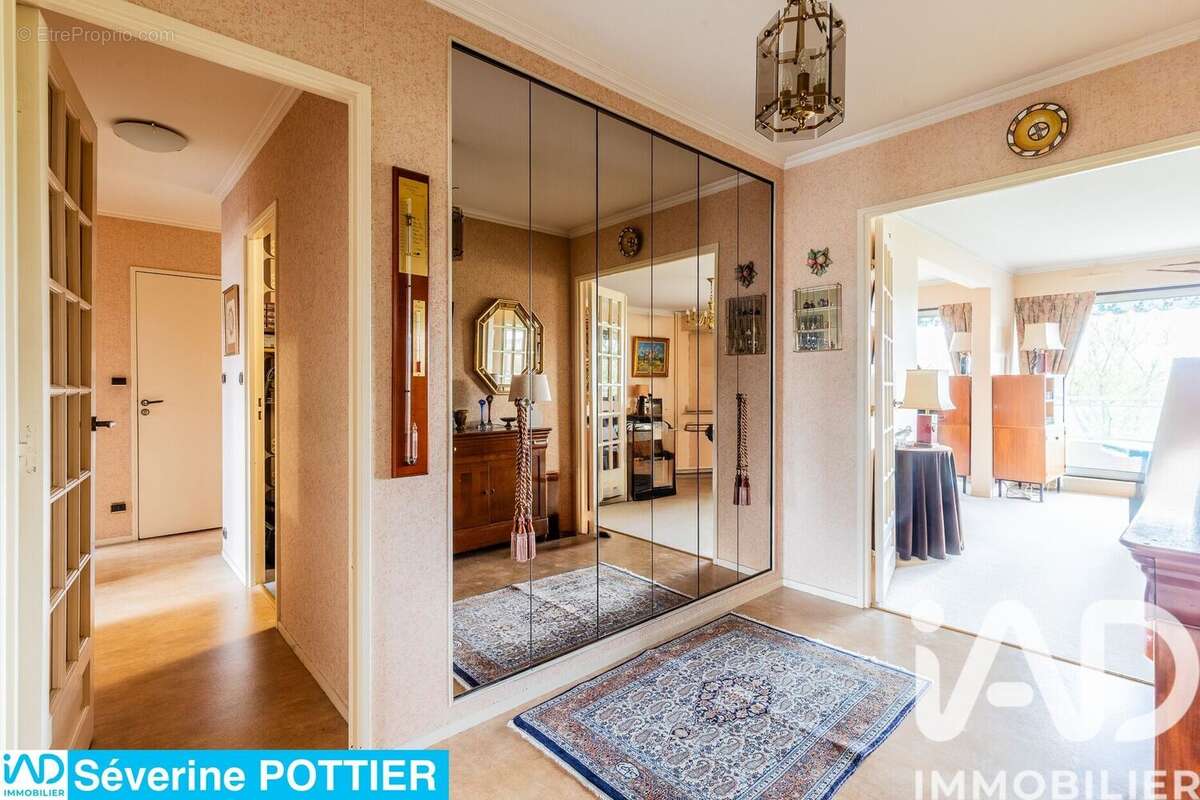 Photo 2 - Appartement à VIRY-CHATILLON