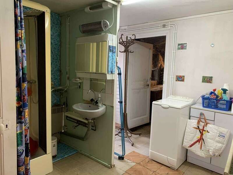 Maison à LUS-LA-CROIX-HAUTE