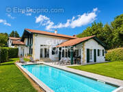 Maison à ASCAIN