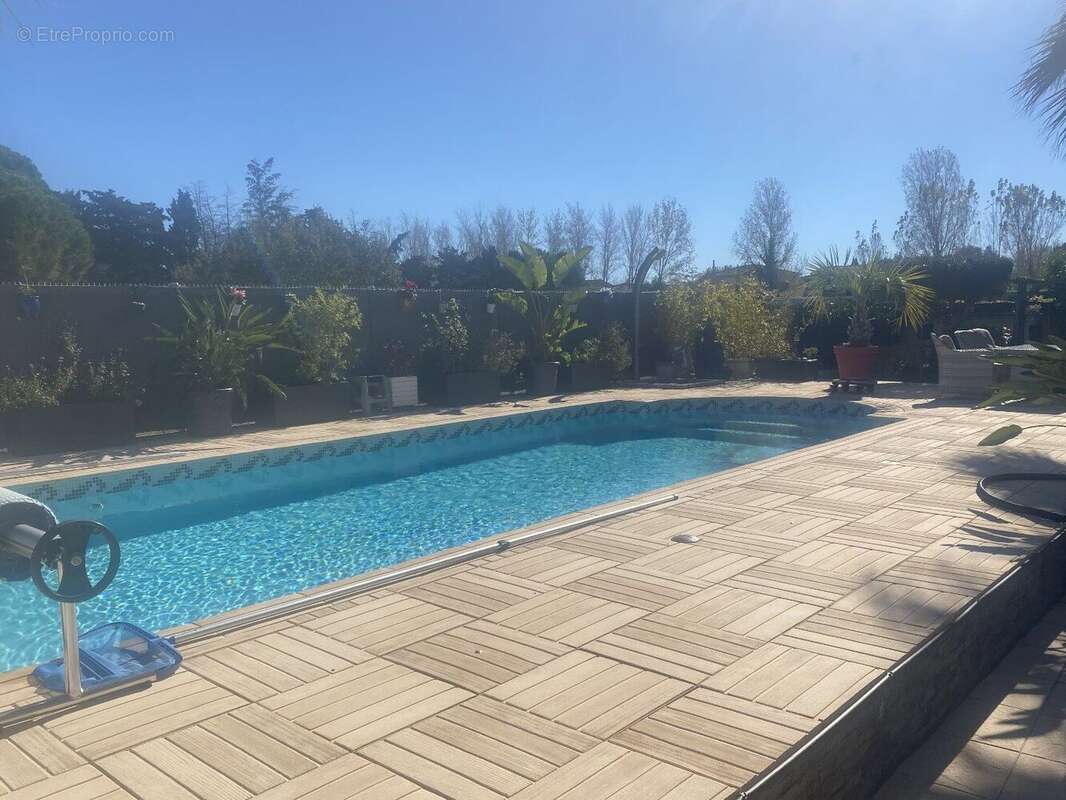 Photo 2 - Maison à AGDE