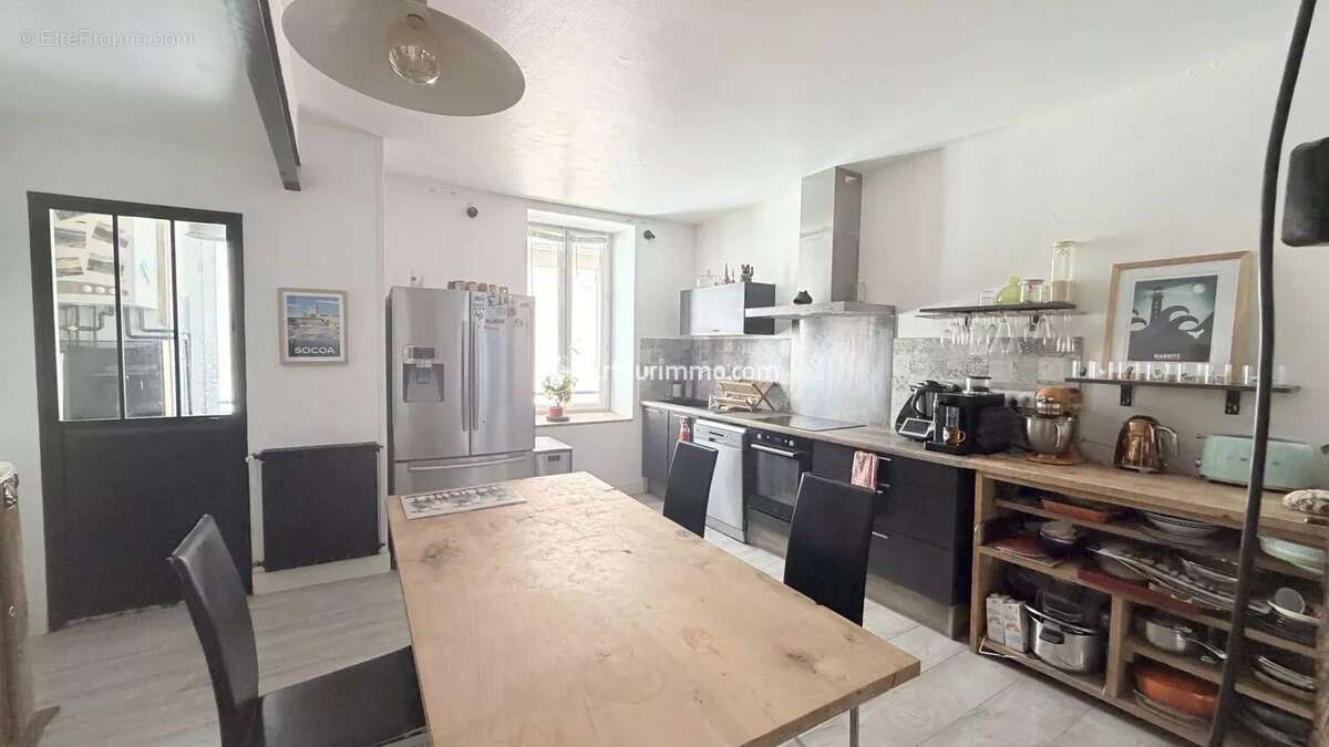Vente Appartement Millau(12100) 140 000ï¿œ - photo 4