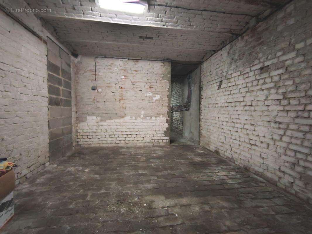 Maison à SIN-LE-NOBLE