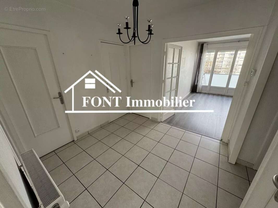 Appartement à VILLARS
