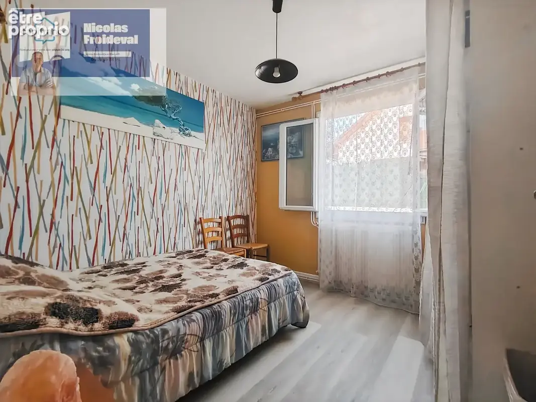Maison à vendre 4 pièces proche de LONS LE SAUNIER (39) - photo 16