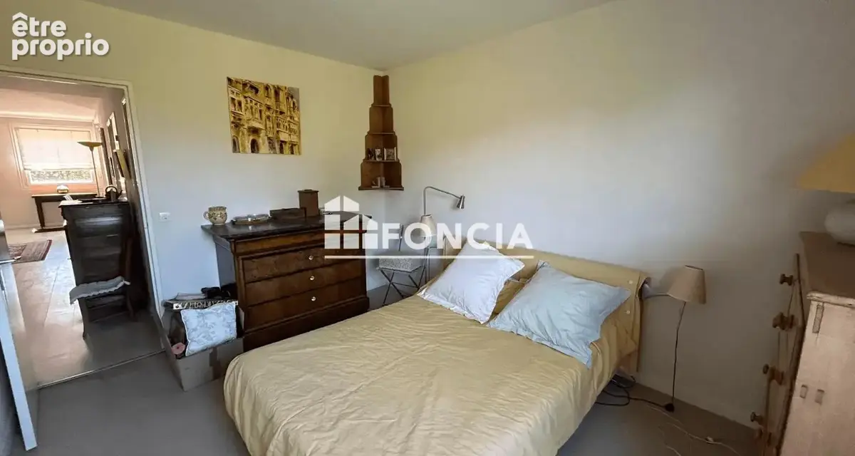 Residence mozart, appartement t3-t4 - photo 5