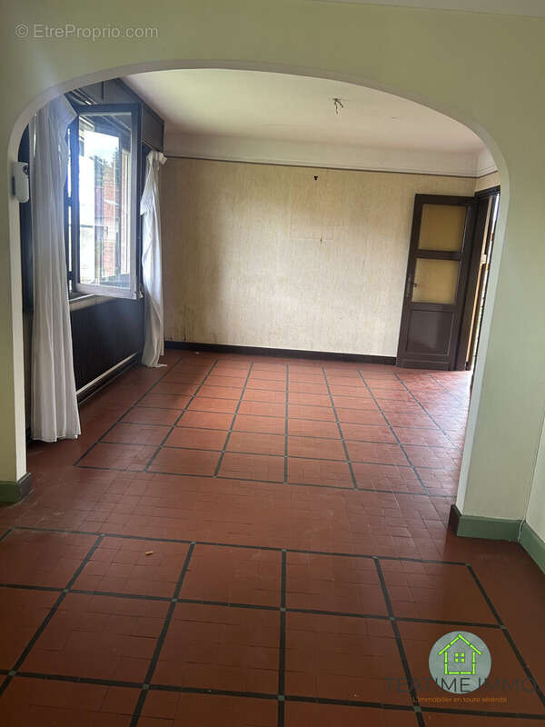 Maison à VILLENEUVE-D'ASCQ