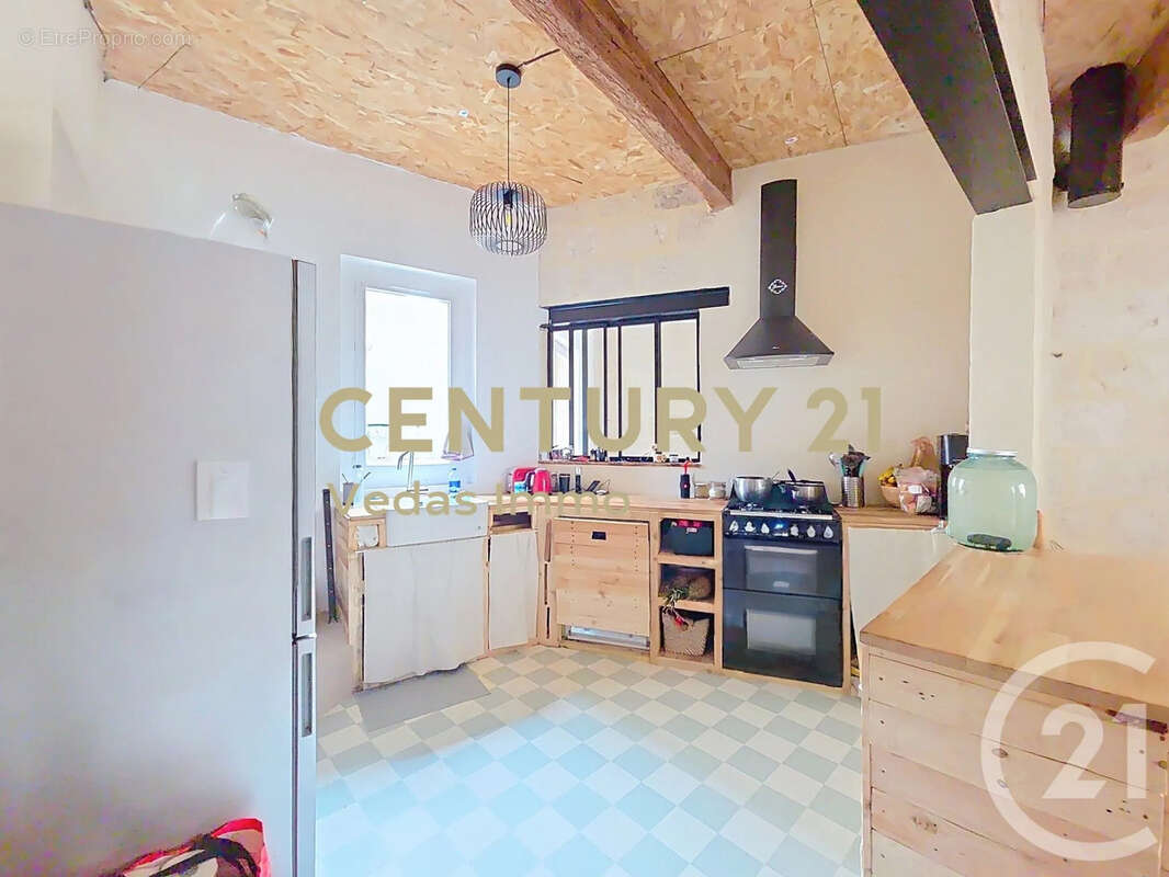 Maison 133 m² à Pignan  - photo 3