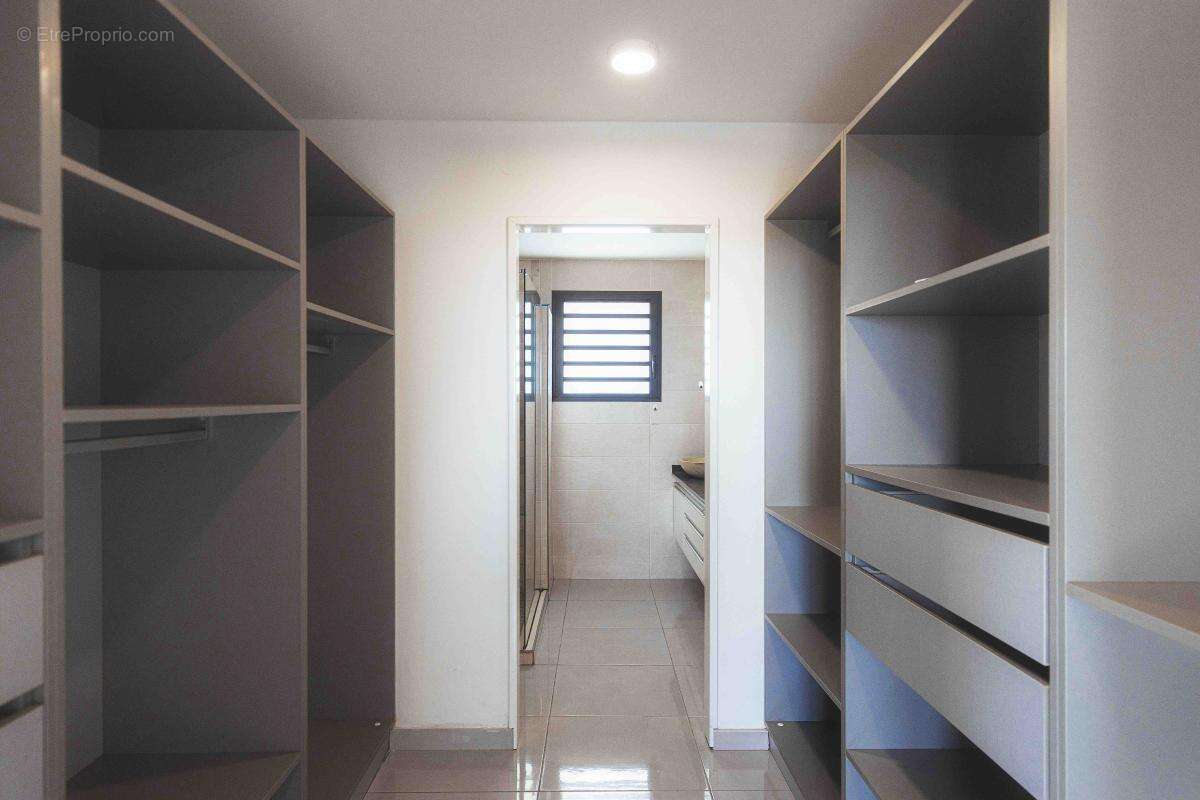 Maison à SAINT-PAUL