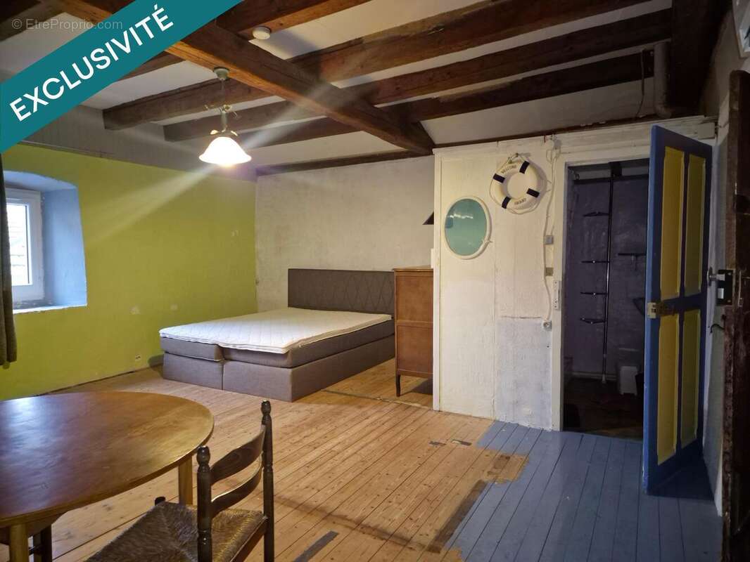 Photo 6 - Maison à LARRINGES
