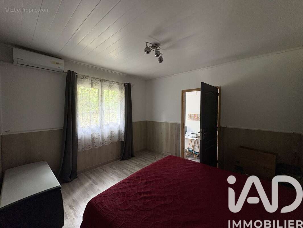 Photo 9 - Maison à SAINT-JOSEPH