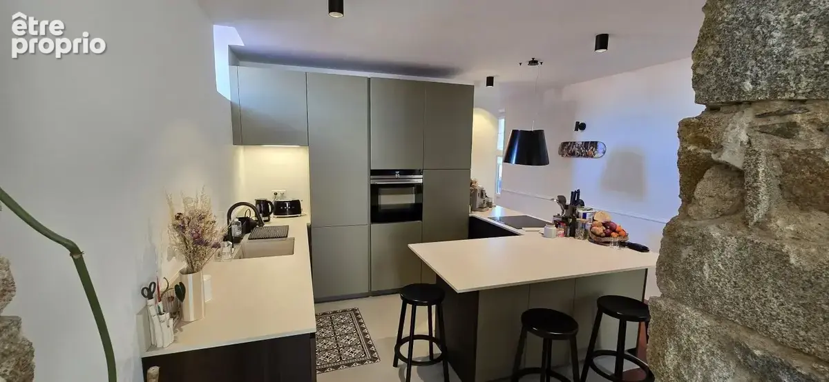 Appartement à AJACCIO