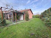 Maison à SAINT-ANDRE-DE-CORCY