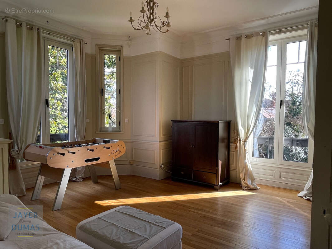 Maison à CHALON-SUR-SAONE