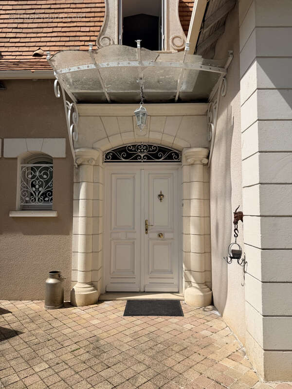 Maison à CHANCELADE