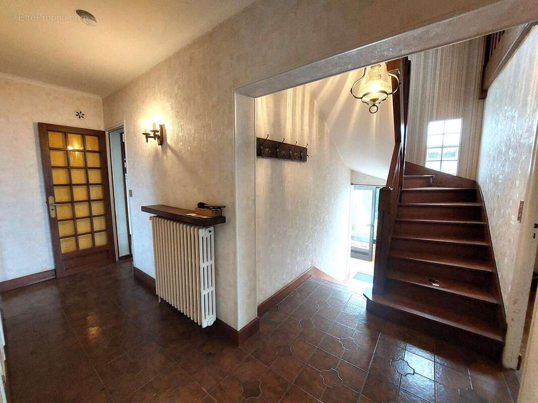 Photo 7 - Maison à SAINT-VIGOR-LE-GRAND