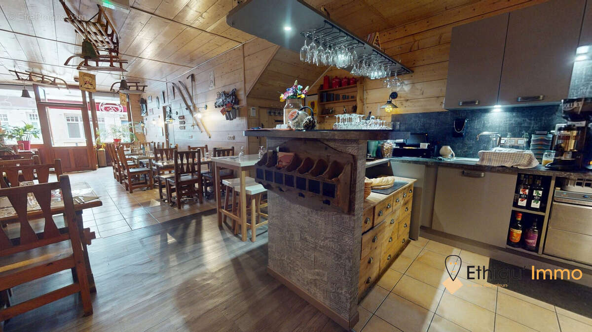 95 m² à Bar-Sur-Aube  - photo 5
