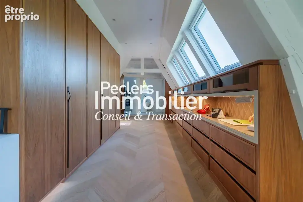 Maison 12 pièces 412 m² à vendre à Le Pecq (78230) - photo 17