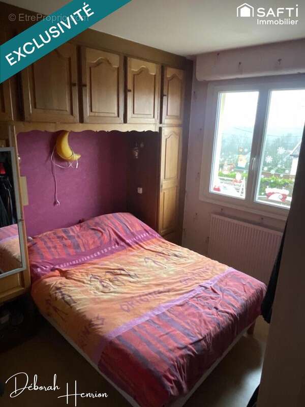 Photo 8 - Maison à ECROUVES