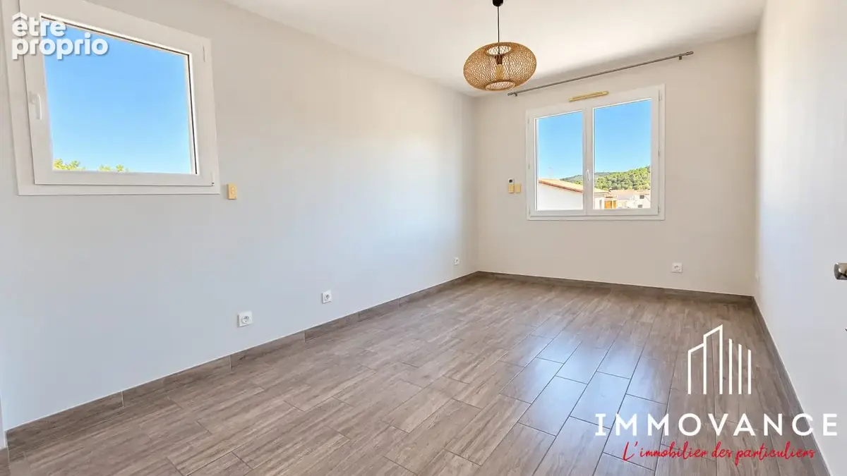 Maison 134 m² à Fabregues  - photo 9