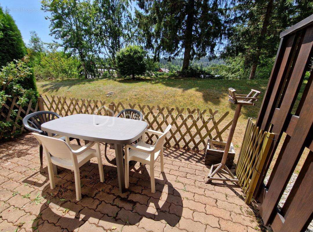 Appartement 2 pieces rez de jardin - photo 10
