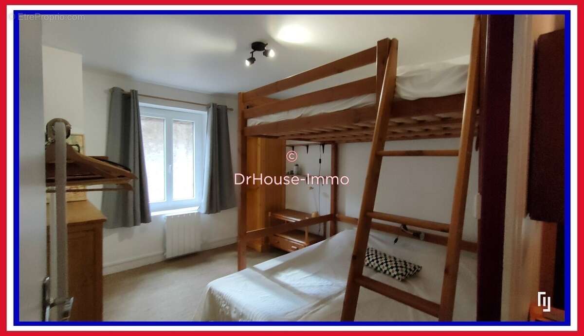 Appartement à RENCUREL