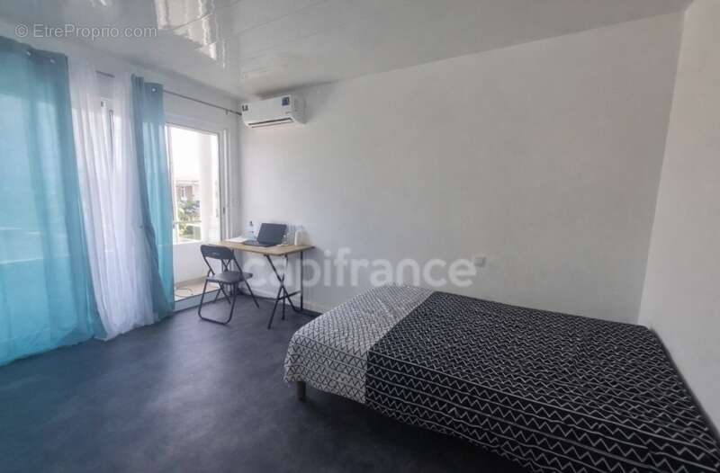 Appartement à FORT-DE-FRANCE