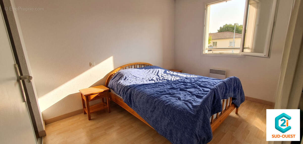 Appartement à MAUVEZIN