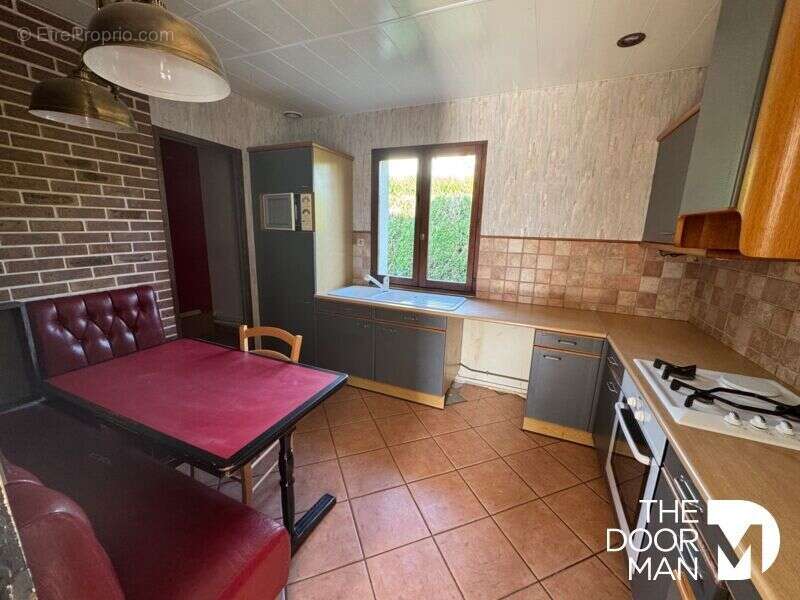 Maison 78610 - photo 8