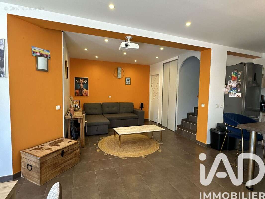 Photo 6 - Maison à VALS-LES-BAINS