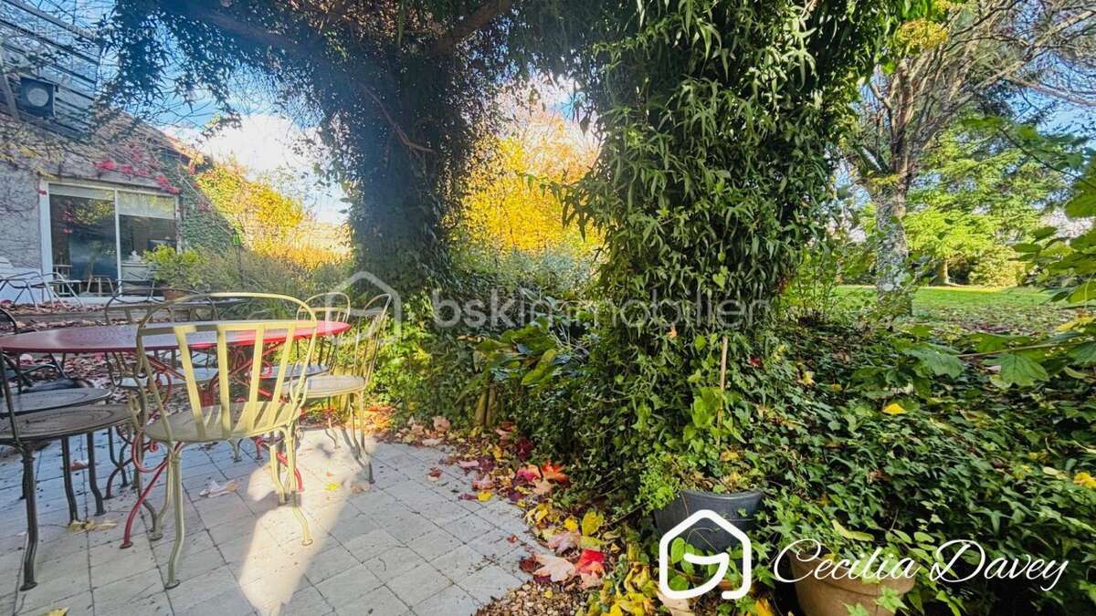 Maison à VILLENEUVE-SUR-YONNE