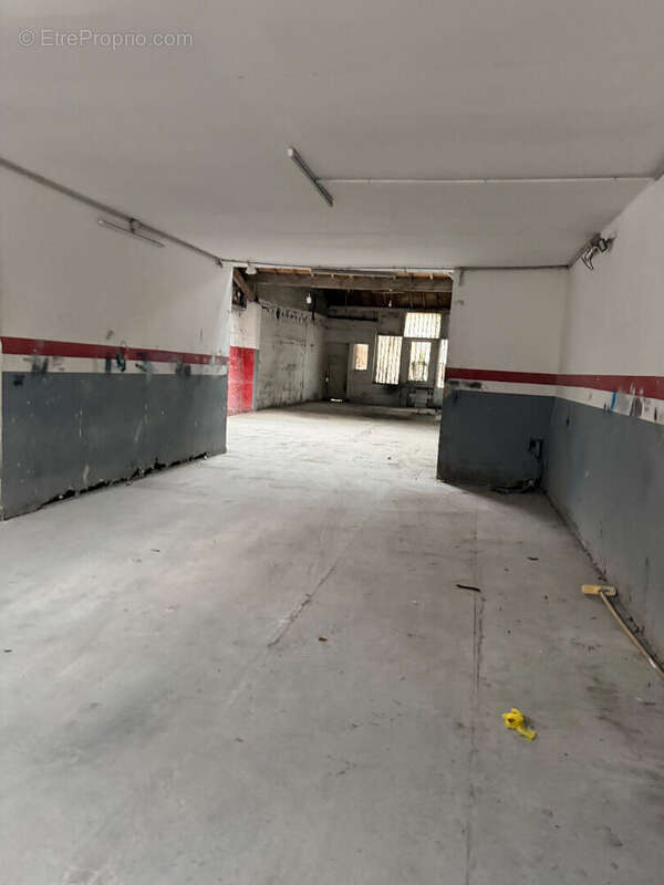 Appartement à BOURG-LES-VALENCE