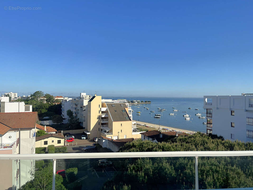 Appartement Arcachon 2 pièce(s) 50 m2 - photo 2