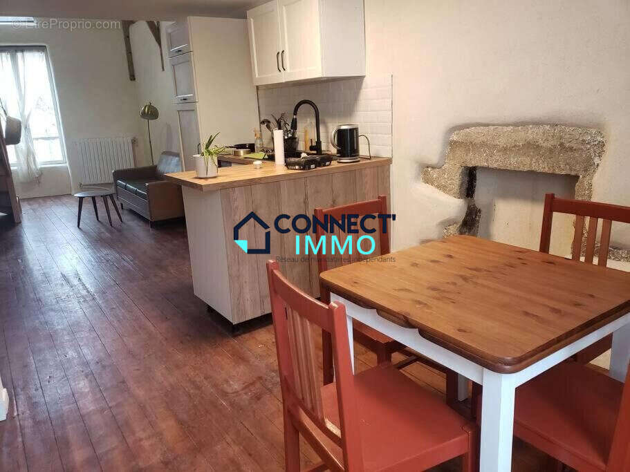 Maison 247 m² à Guemene-Sur-Scorff  - photo 2
