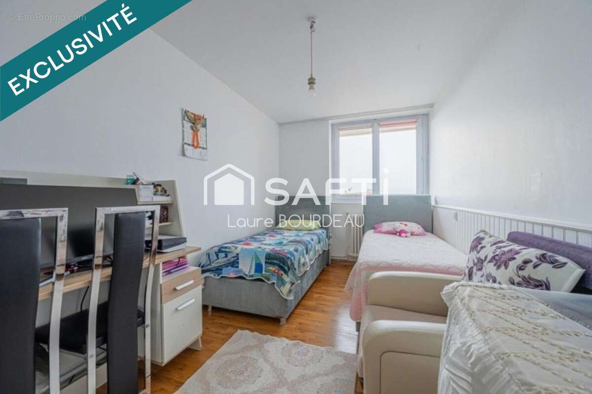 Photo 5 - Appartement à TOULOUSE
