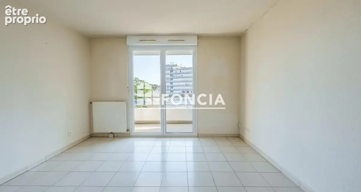 Quartier Boucicaut, très agréable T2 avec balcon - photo 5