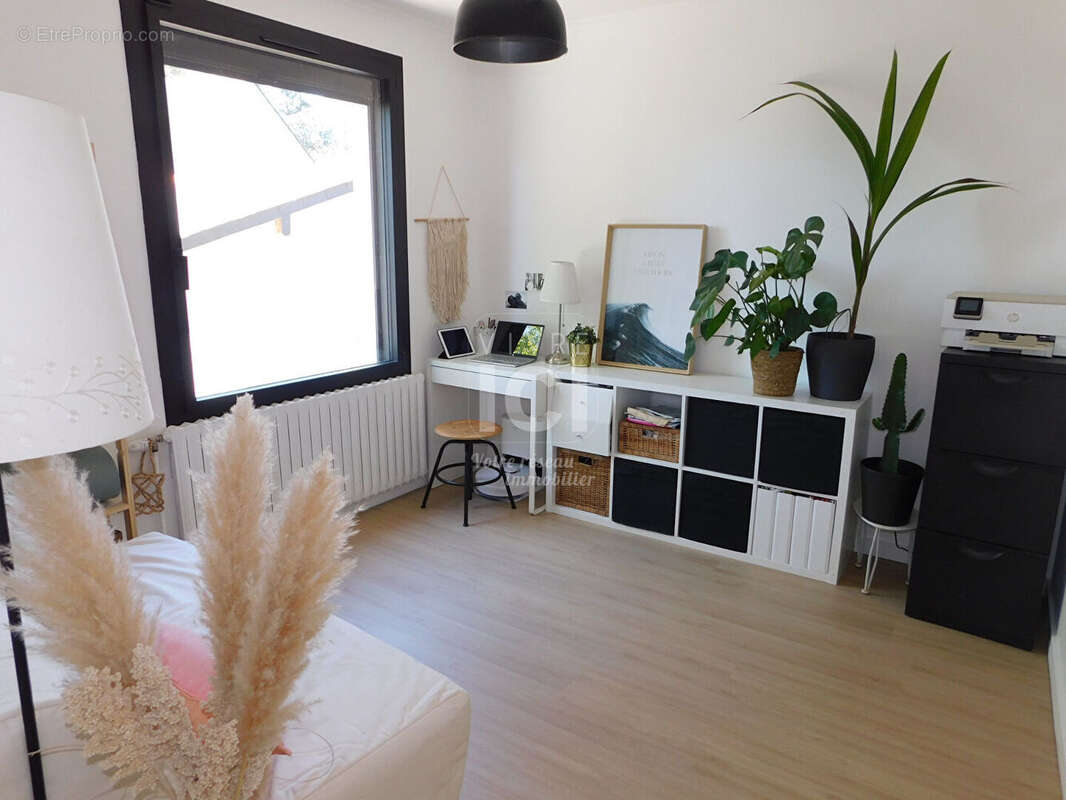 Maison à MURS-ERIGNE