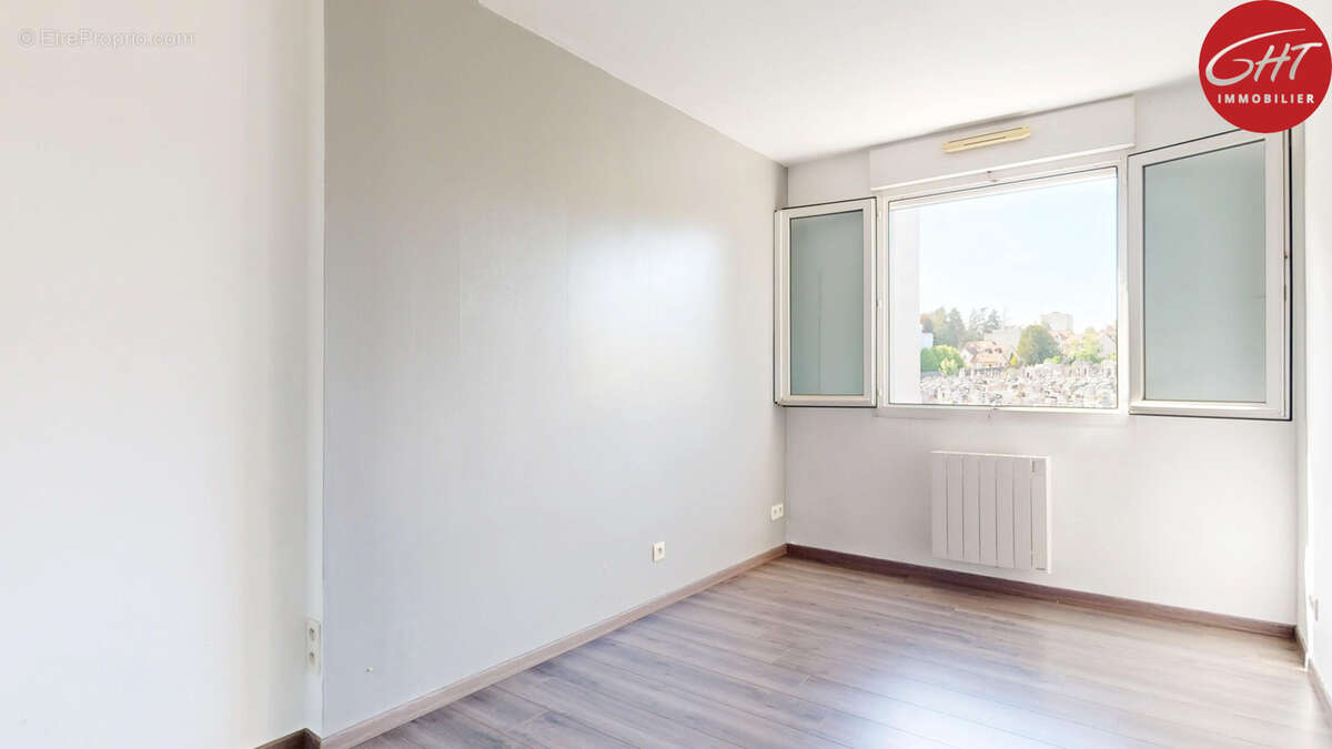 Appartement à BESANCON