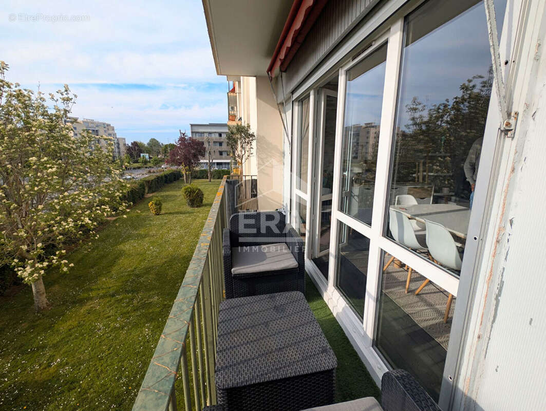 Appartement à CAEN