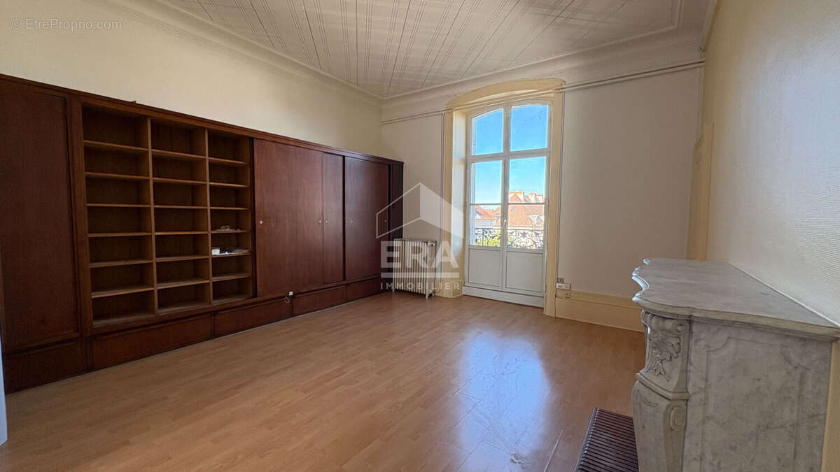 Appartement à DOLE
