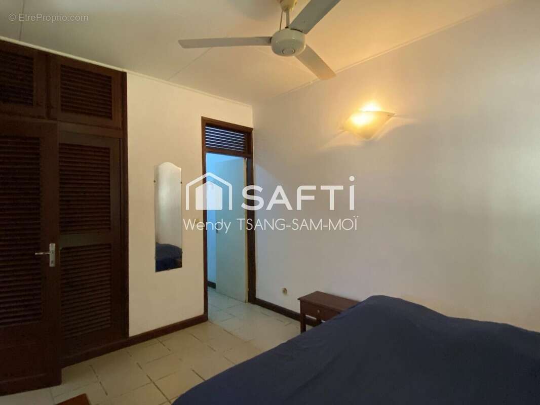 Photo 6 - Maison à MATOURY