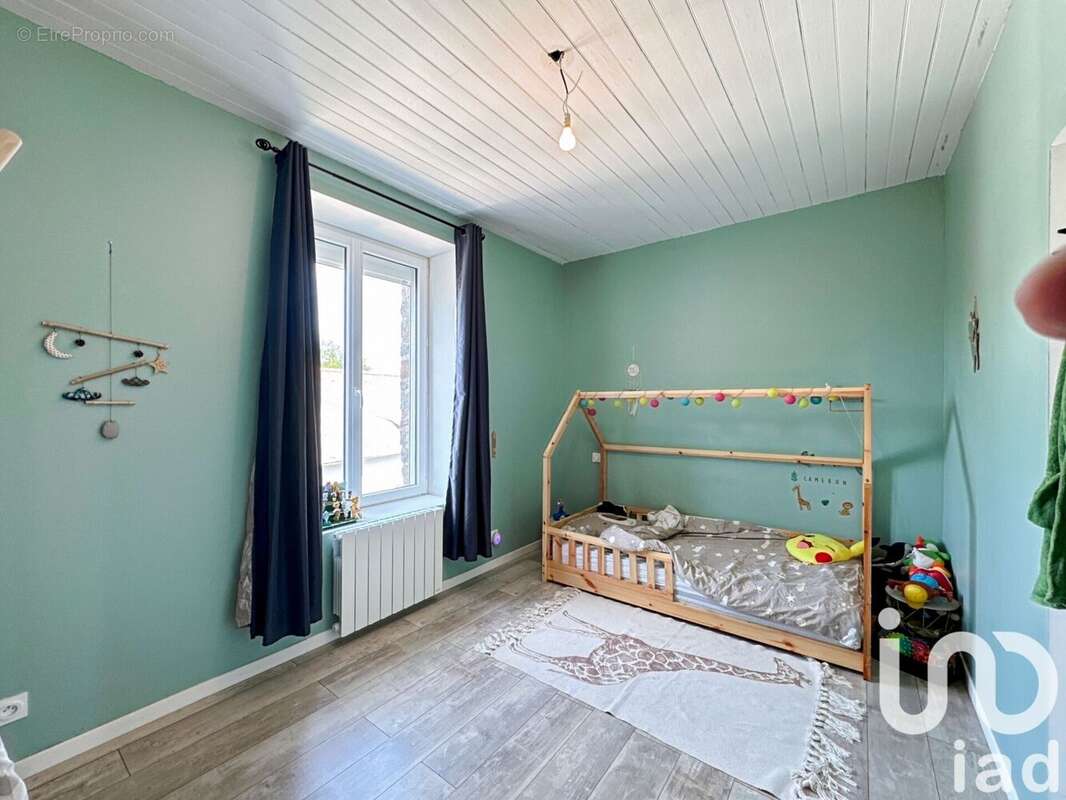 Photo 7 - Maison à SAINT-PERREUX