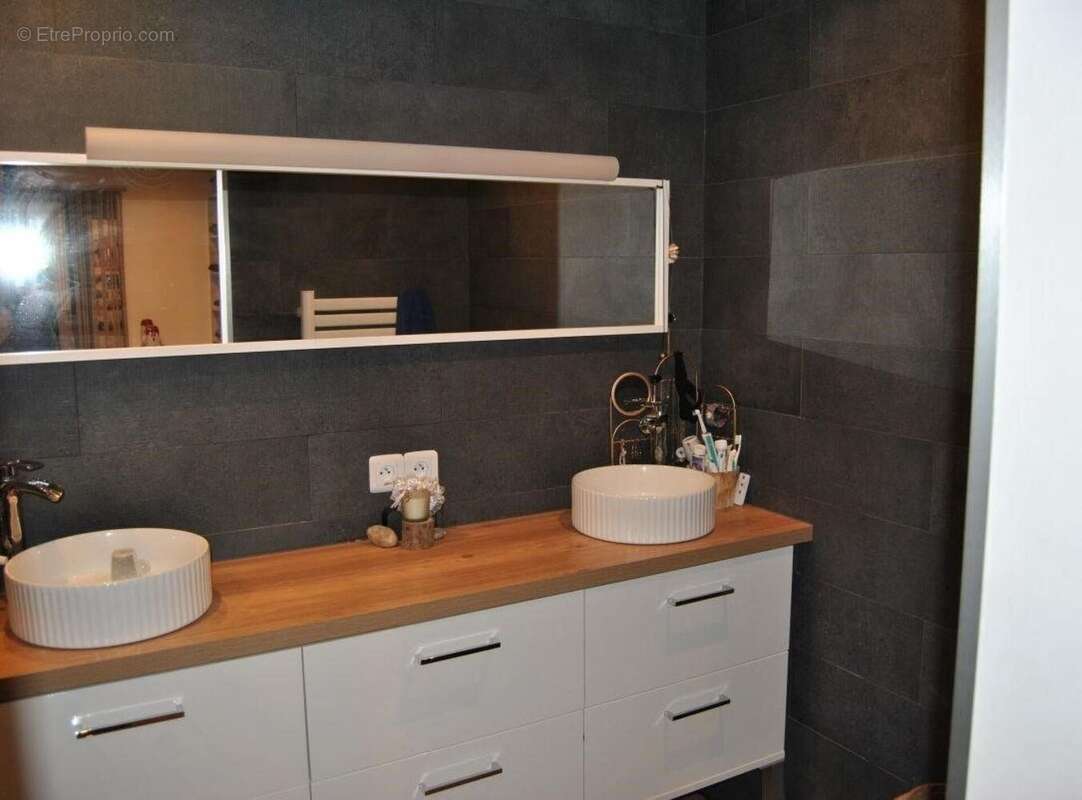 Photo 7 - Maison à SAINTE-MARIE