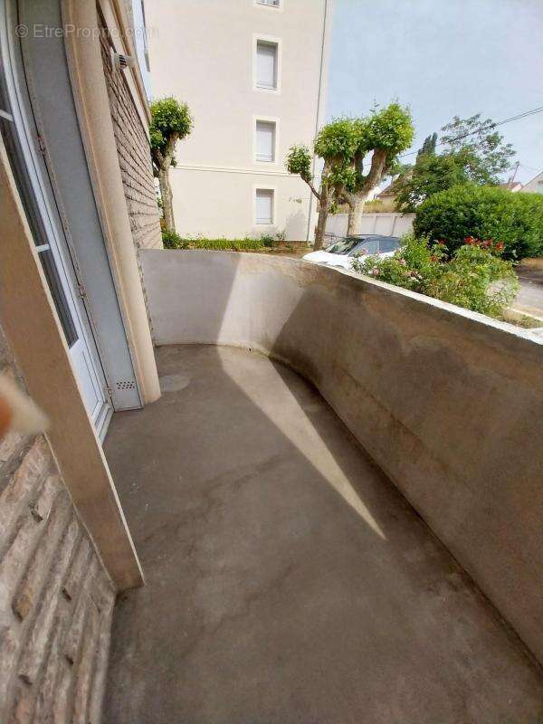 Appartement à BEAUNE