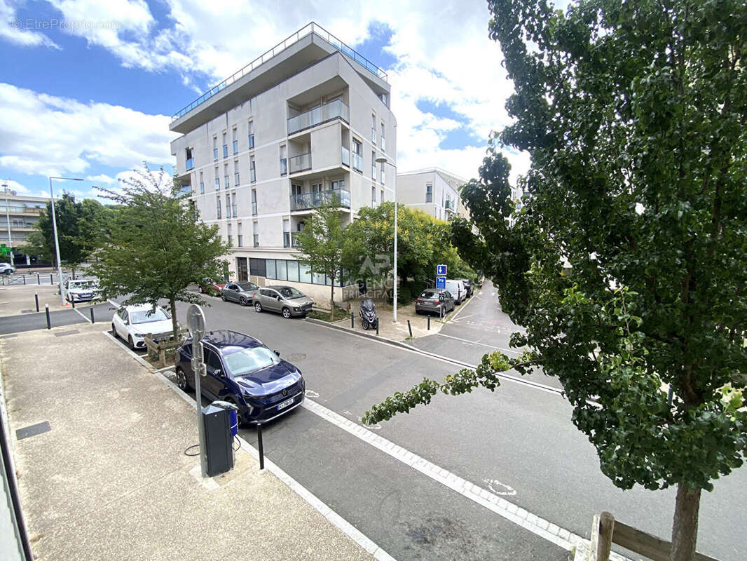Appartement à NANTERRE