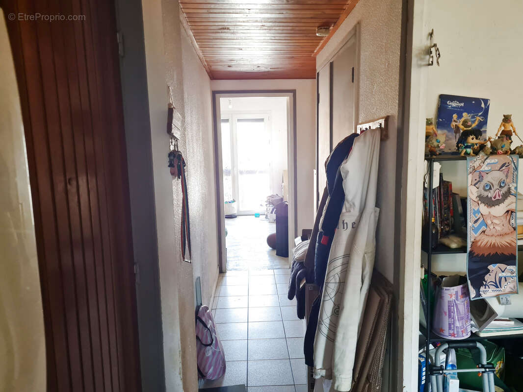 Charmant F3 à vendre, quartier calme Le Boulou, proche cures - photo 6