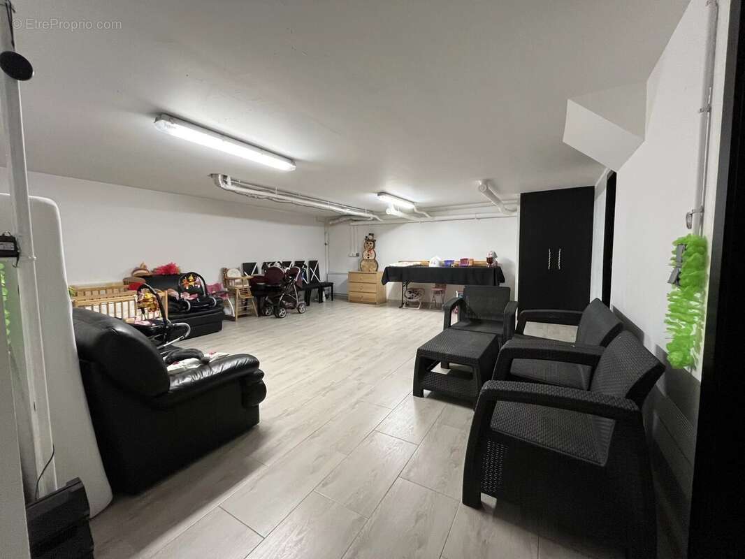 Maison à ORMESSON-SUR-MARNE