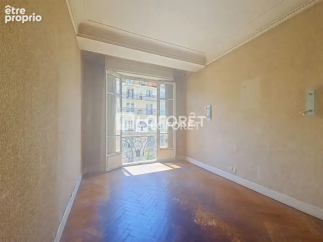 Appartement - Nice - 3 pièces 72,32 m2 - photo 12