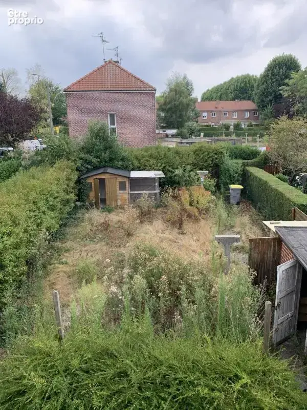 Maison 4 pièces - photo 2